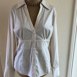 Beautiful Blouse, Brand New, Med, by Express